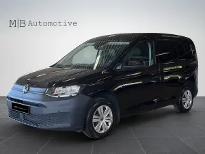 Volkswagen Caddy 2024